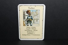 Heroquest MB Ersatzteile #