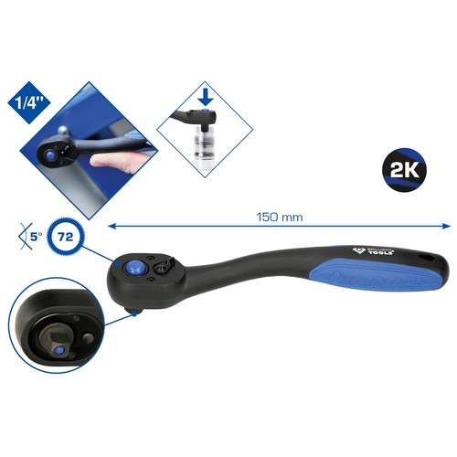 Tools brilliant 4 - ks,