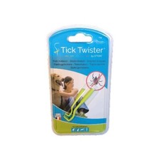 Tick Twister o´Tom