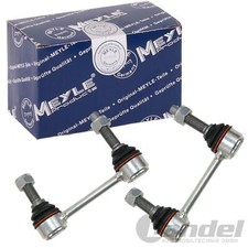 2x MEYLE KOPPELSTANGE STREBE