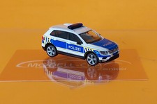 Herpa 096973 VW Tiguan II