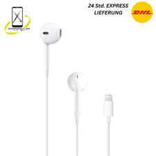 ORIGINAL Apple EarPods