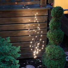 LED Tobby-Zweig 100x40cm 60er