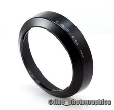 Original MINOLTA Sonnenblende