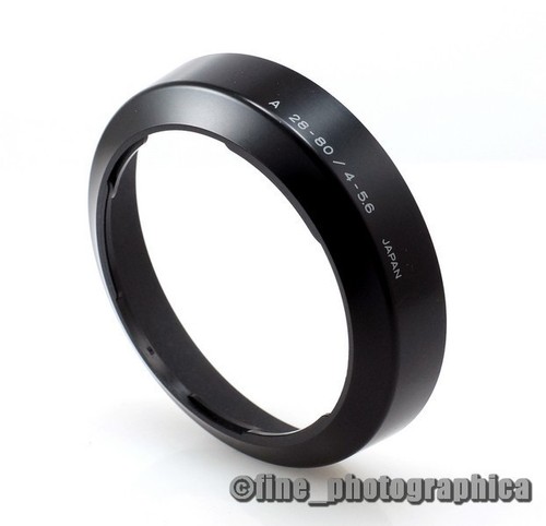 Original minolta sonnenblende - minolta,