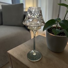 Partylite Mosaik großer Glas
