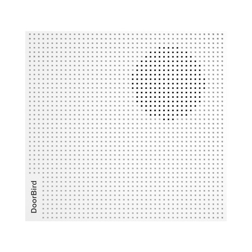 Smart home doorbird - smart,