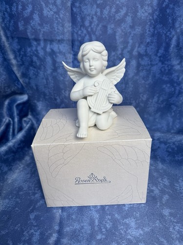Rosenthal engel mit - engel,