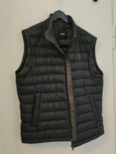 Boss, Daunenweste, Gr  52 (xl)