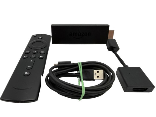 Amazon fire stick - amazon,