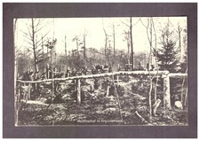 Feldpostkarte 1.Weltkrieg