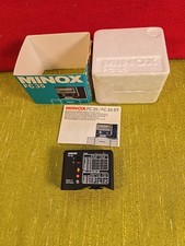 Minox Blitzgerät FC 35 Neu