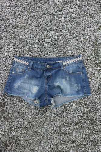 Neu bestickte hippie - neu,
