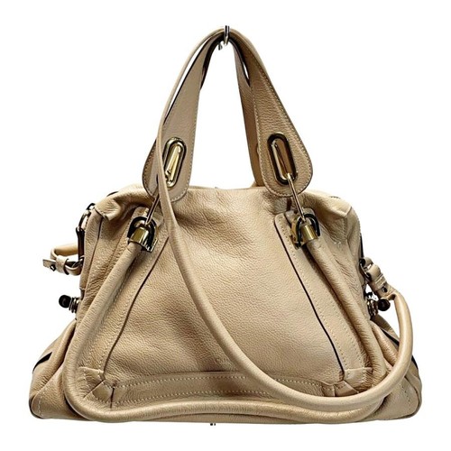 Chloe paraty two way - two, leder
