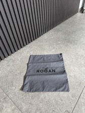 Hogan Staubbeutel  Beutel Tasche Aufbewahrung NEU