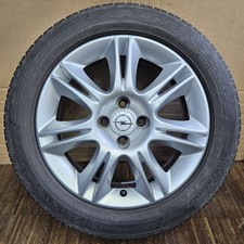 1 original Opel Corsa D 16