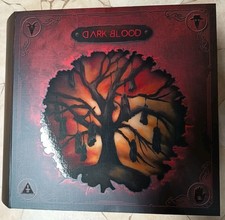 Dark Blood Kickstarter