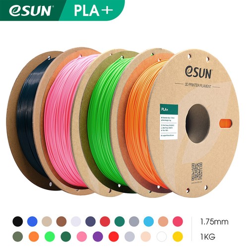 Esun pla drucker filament - esun, 3d-drucker