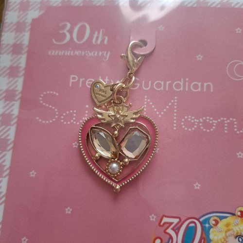 Pretty guardian sailor - pretty, moon