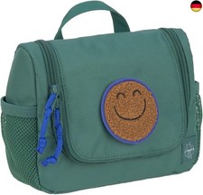LÄSSIG Kinder Kulturtasche