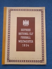 Deutsche National - Elf