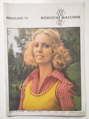 Modische maschen frühling - modische,