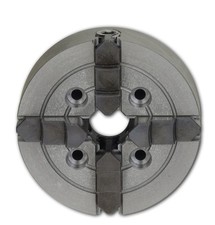 PROXXON Vierbacken-Futter 75mm