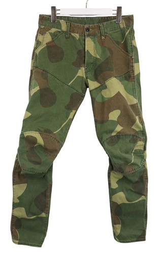 Star 5620 tapered - 3d,