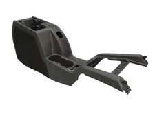 Mittelkonsole für skoda - für,