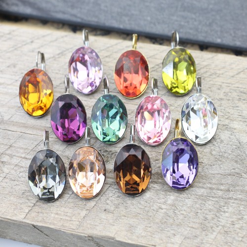 Ohrringe swarovski kristall - swarovski,