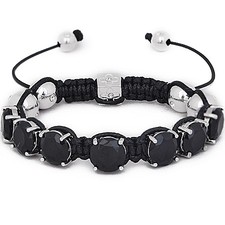 Iced Out Unisex Armband -