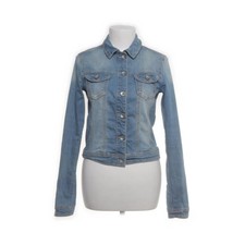 EDC by ESPRIT, Jeansjacke, Damen, Größe: S, Blau, Baumwolle/Elasthan -oL9