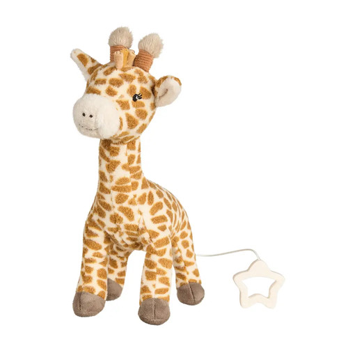 Sterntaler spieluhr giraffe - m,