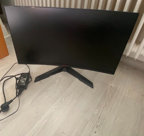 Koorui 27e6qc qhd - zoll, 144