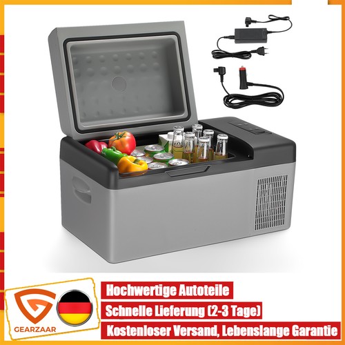 Liter kühlbox elektrisch - 20,