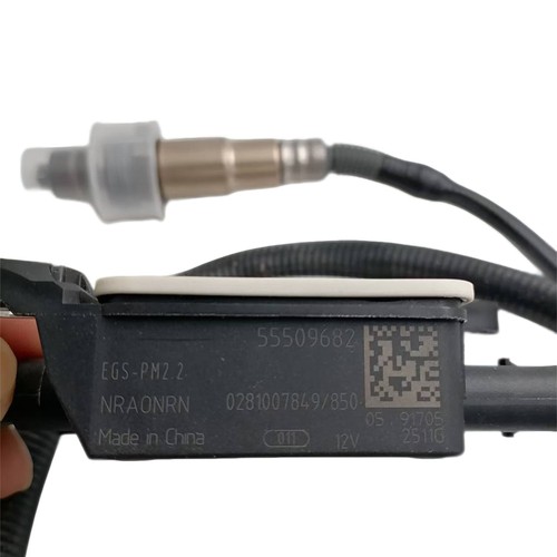 55509682 nox sensor - 55509682,