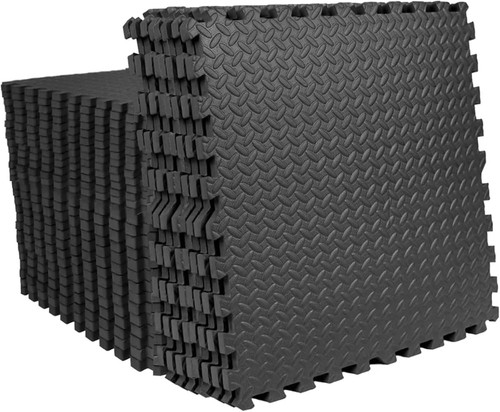 Puzzlematte 50 cm - 50,
