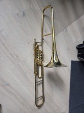 Ventilposaune in B, 4