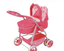 LIEF! - Puppenkombi Coco