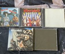 Böhse Onkelz CD Sammlung