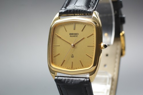 Fast neuwertig seiko dolce - neuwertig],