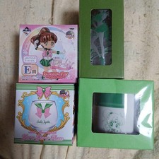Sailor Moon 20th Anniversary
