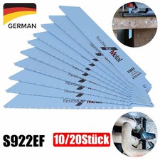 10/20Stk Profi BiMetall