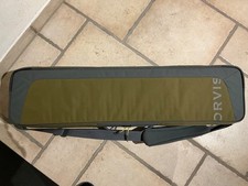 Orvis Carry It All Rutenkoffer Large **** TOP ZUSTAND ****