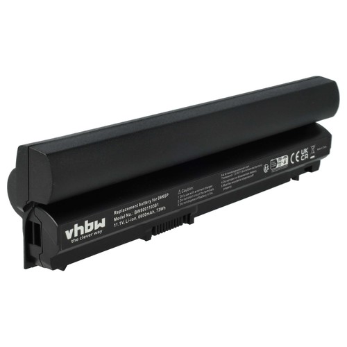 Akku für dell latitude e6430s - für,