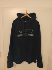 Gucci Hoodie Iridescent