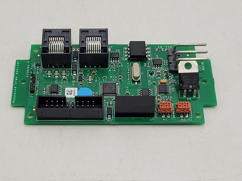 Hoppecke trak monitor - , ucm
