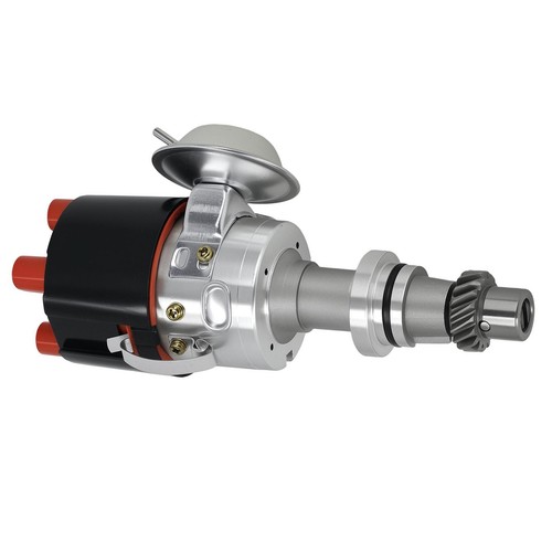 Zündverteiler verteilerkappe - zündverteiler,