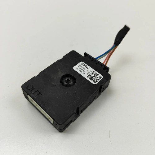 Bmw i20 antennenverstärker - bmw,