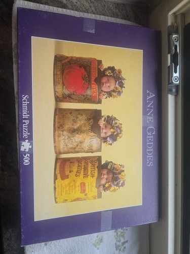 Schmidt puzzle 1000 - schmidt,